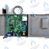 CB101 FERROLI Плата управления ABM01 V8 с корпусом Ferroli (39841333, 38325443) в Орске