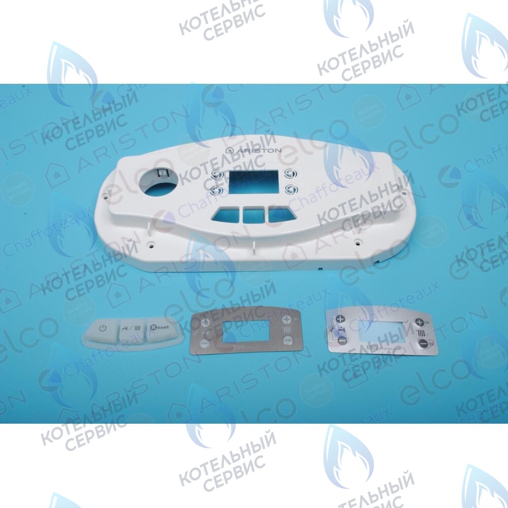 60001608 Панель управления ARISTON в Орске