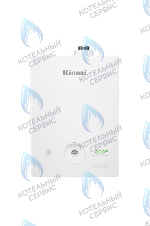 498900125 Котел газовый настенный двухконтурный RINNAI BR-RE+WIFI в Орске