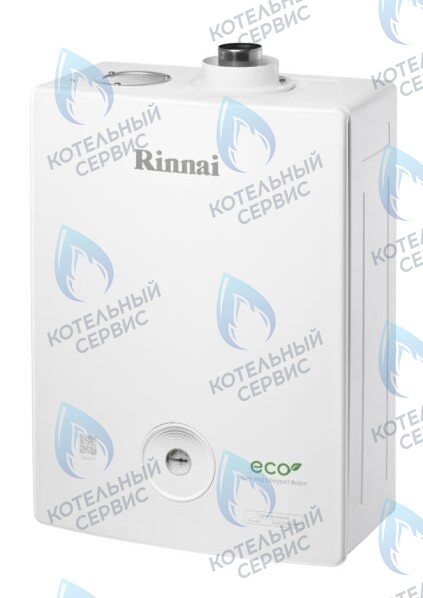 498900125 Котел газовый настенный двухконтурный RINNAI BR-RE+WIFI в Орске