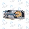 0.820.010 Газовый клапан 820 SIT NOVA в Орске