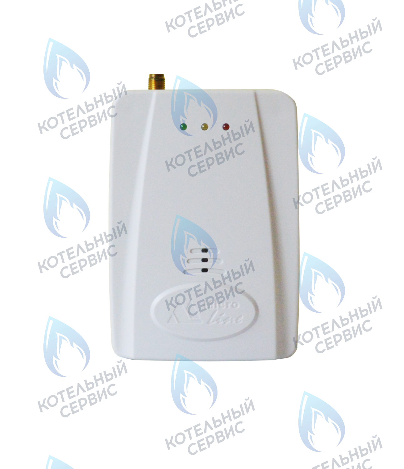 ML12074 Термостат (контроллер) ZONT H-1 (GSM) в Орске
