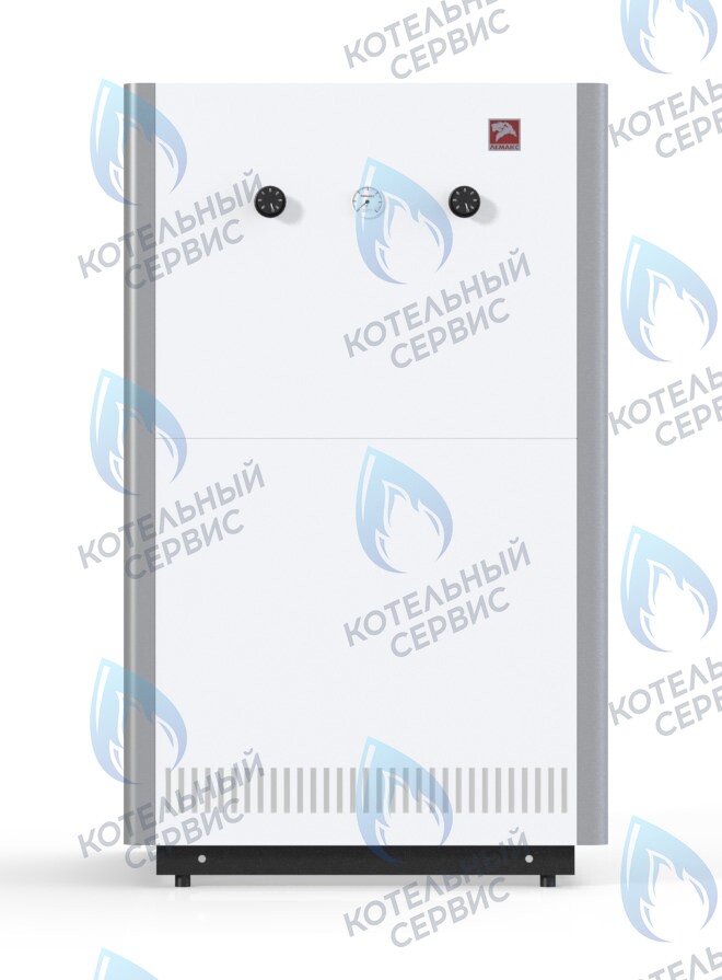  Напольный газовый котел Лемакс Премиум (2 газ.клапана SIT 820 NOVA) в Орске