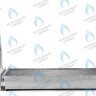 87154065460 Теплообменник битермический BOSCH Gaz 4000 W в Орске