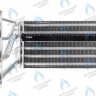 87154065460 Теплообменник битермический BOSCH Gaz 4000 W в Орске