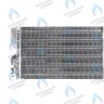 87154065460 Теплообменник битермический BOSCH Gaz 4000 W в Орске