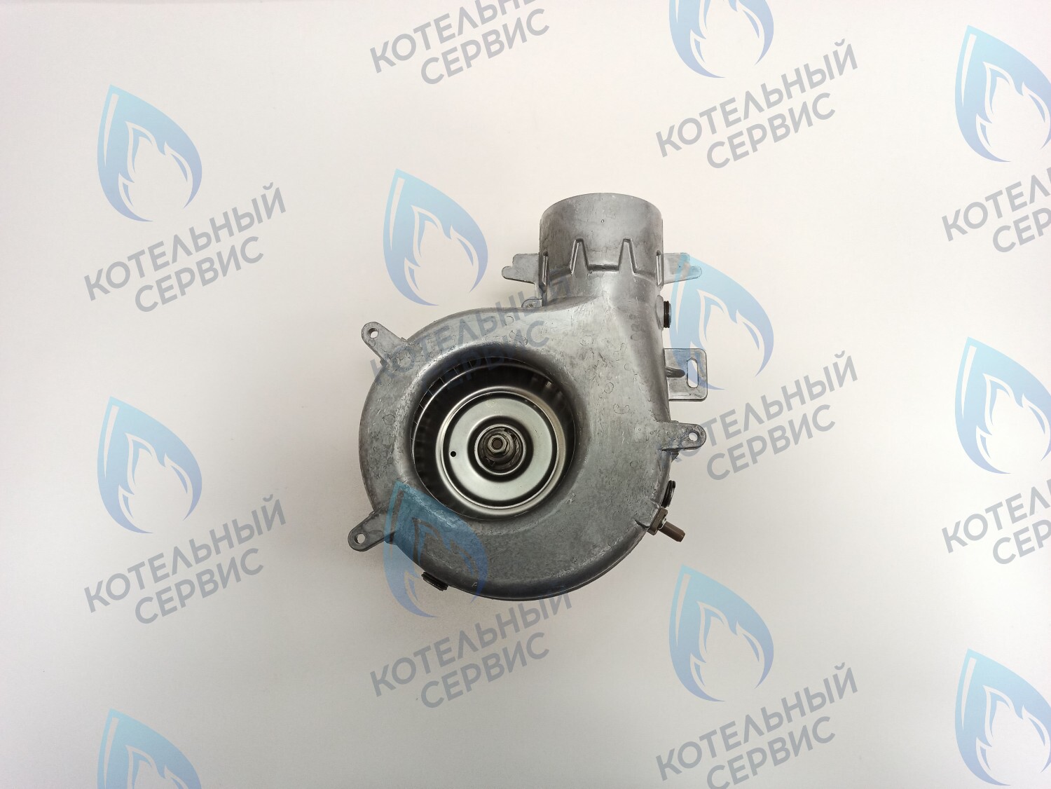 AF020-60W-F Вентилятор FIME Ariston 28-35 kWt VGR0114524 ALTEAS X/GENUS X/CLAS X (65115815, 65115814) 60W в Орске