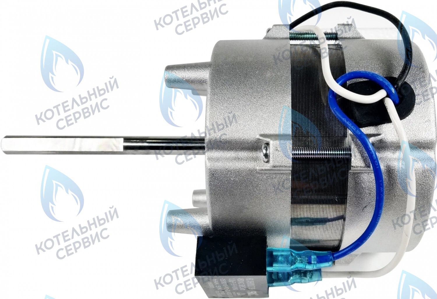 30005548A Мотор вентилятора Navien GA 23-35K(N) (NAPU9EXMT020) в Орске
