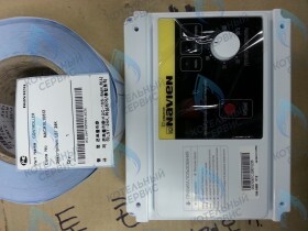 Блок управления (контроллер) LST 24K(N) NAVIEN