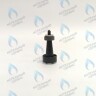 50101100 Турбинка датчика расхода ГВС (50101100) ELECTROLUX в Орске