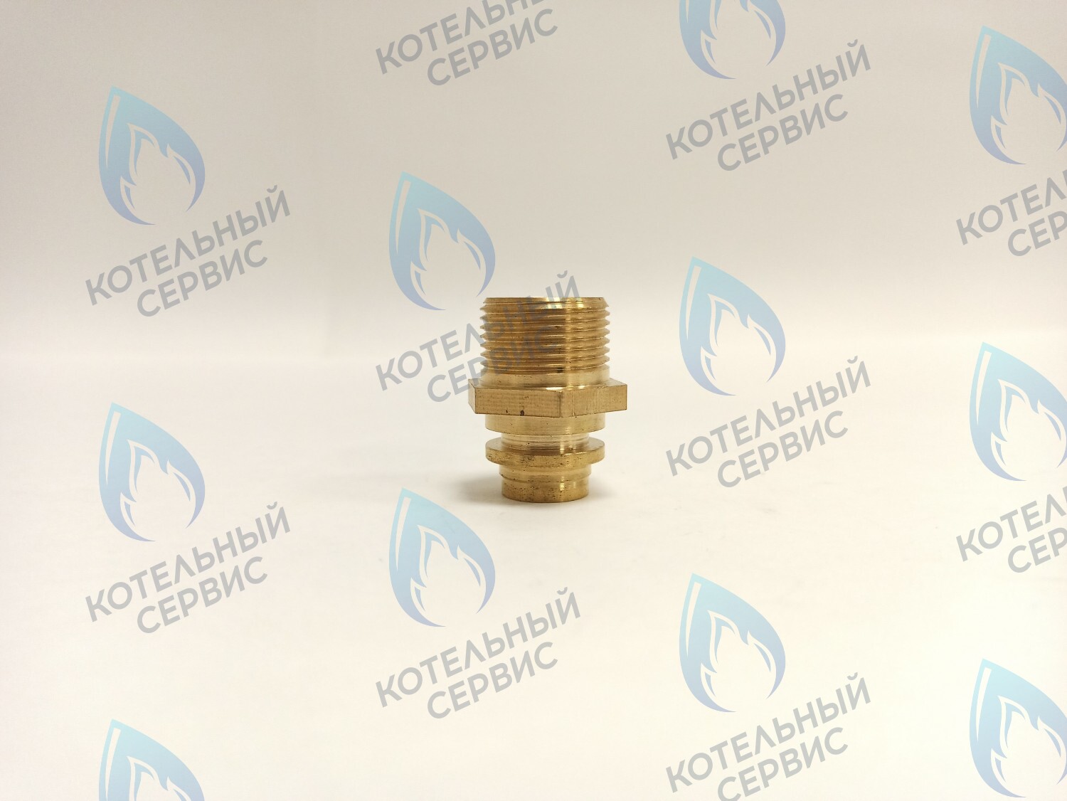 CC11040007 Ниппель Electrolux (ССП) в Орске