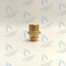 CC11040007 Ниппель Electrolux в Орске