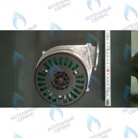 вентилятор BAXI