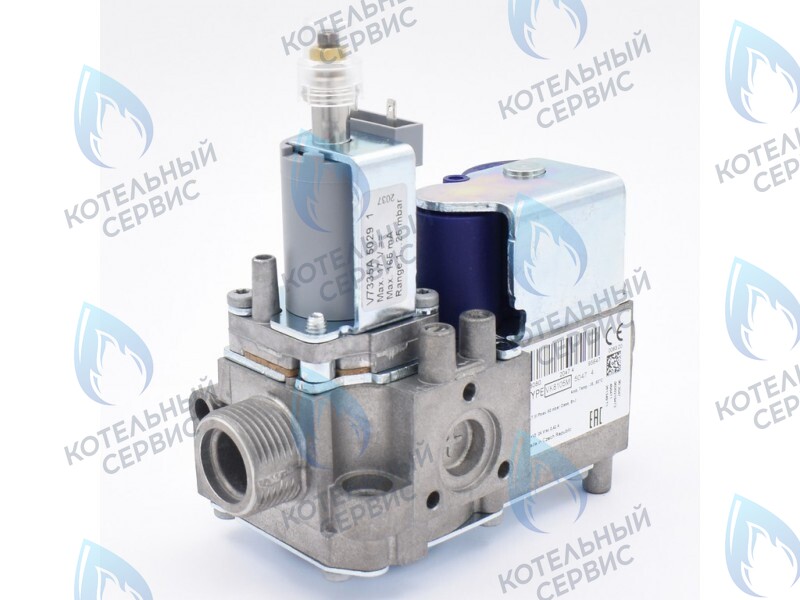 0020228138 Газовый клапан VK 8105M для котлов Protherm Медведь KLOM, KLZ v.17 в Орске