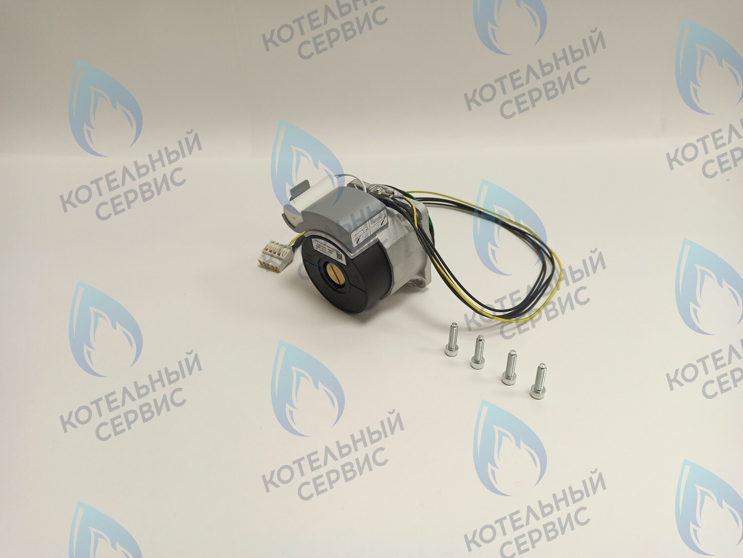 PH-W21CCW60-DA90PR-5PIN Двигатель насоса Duca APW-R 15-6.2A (против часовой стрелки) PROTHERM Пантера H-RU (0020197549, 0020209790) (замена WILO INTVACL 15/6.7-2) ПАНТЕРА 35 KTV H-RU (0020186162) (замена VACL 15/7) в Орске