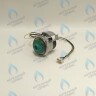PH-W21CCW60-DA90PR-5PIN Двигатель насоса Duca APW-R 15-6.2A (против часовой стрелки) PROTHERM Пантера H-RU (0020197549, 0020209790) (замена WILO INTVACL 15/6.7-2) ПАНТЕРА 35 KTV H-RU (0020186162) (замена VACL 15/7) в Орске