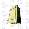 3611690 Теплообменник основной BAXI в Орске