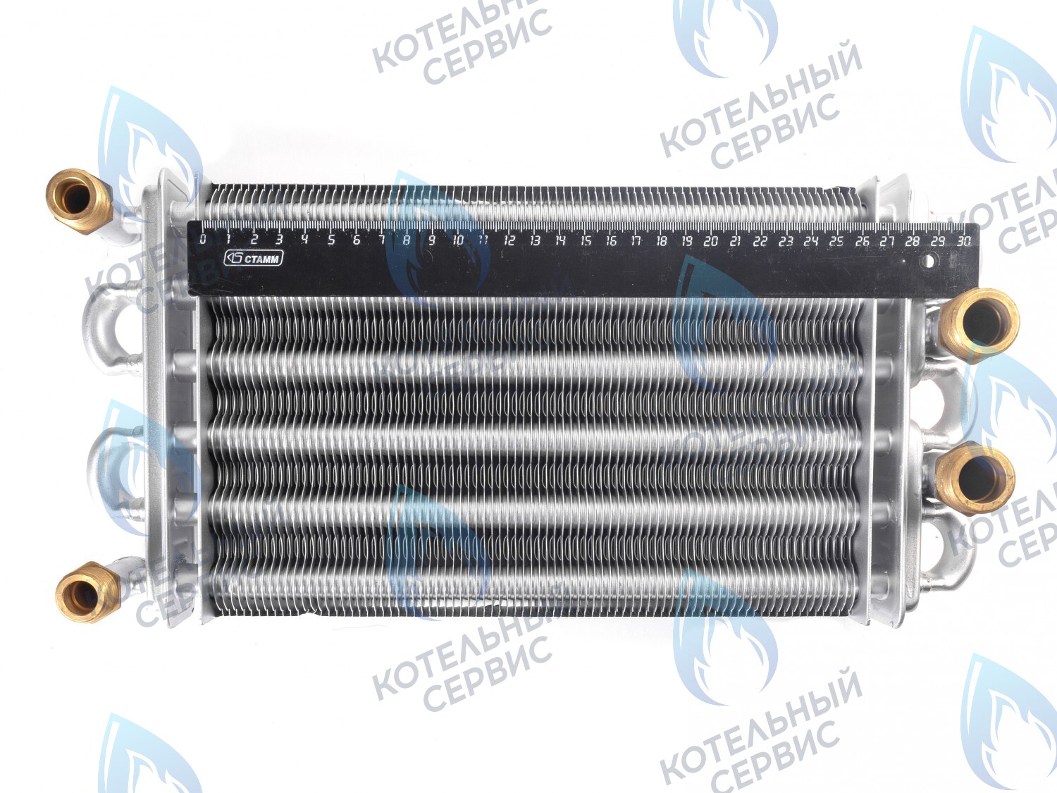 21934 Теплообменник битермический Valmex 256350881801 NEVALUX в Орске