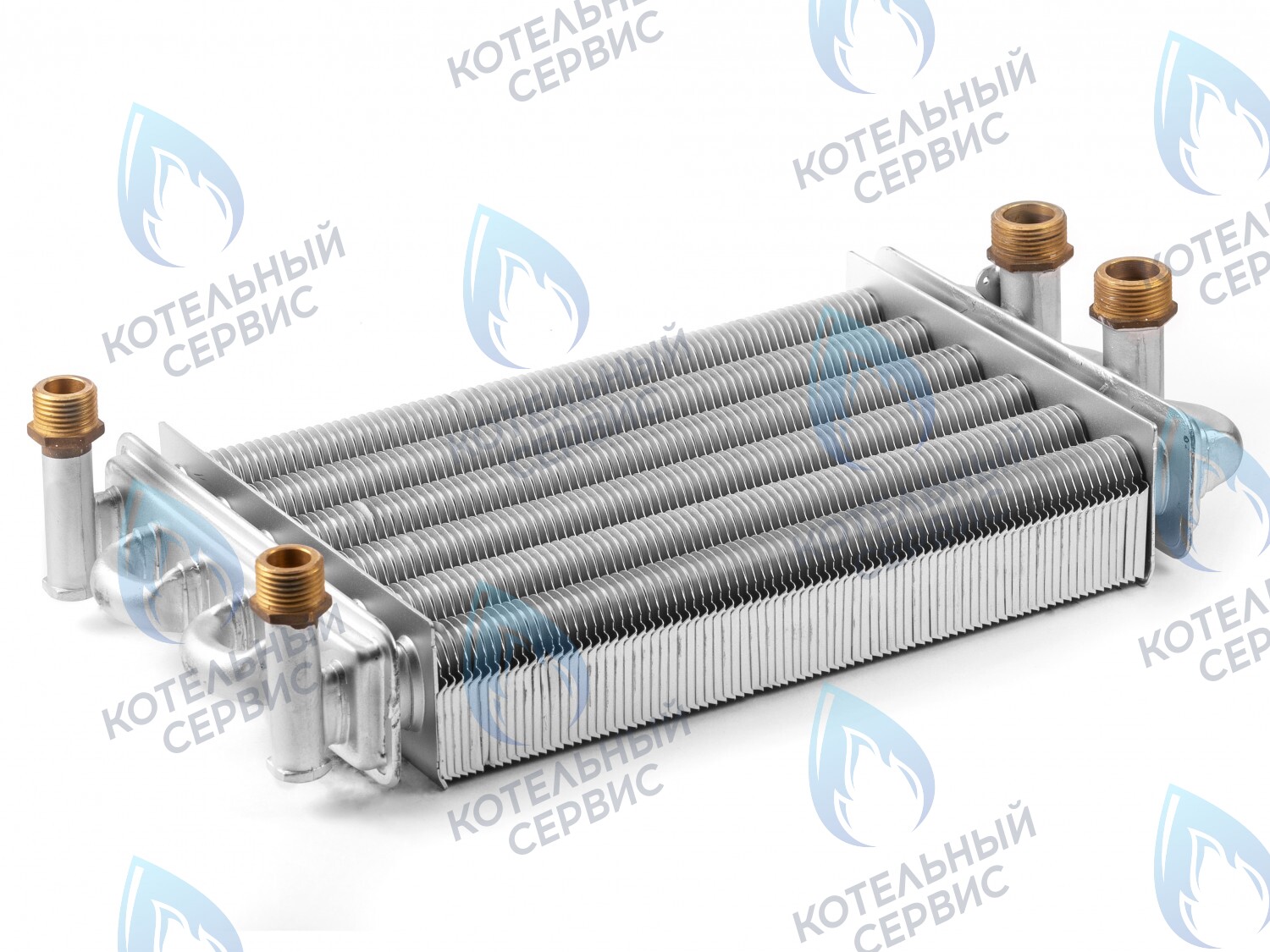 21934 Теплообменник битермический Valmex 256350881801 NEVALUX в Орске