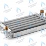 21934 Теплообменник битермический Valmex 256350881801 NEVALUX в Орске