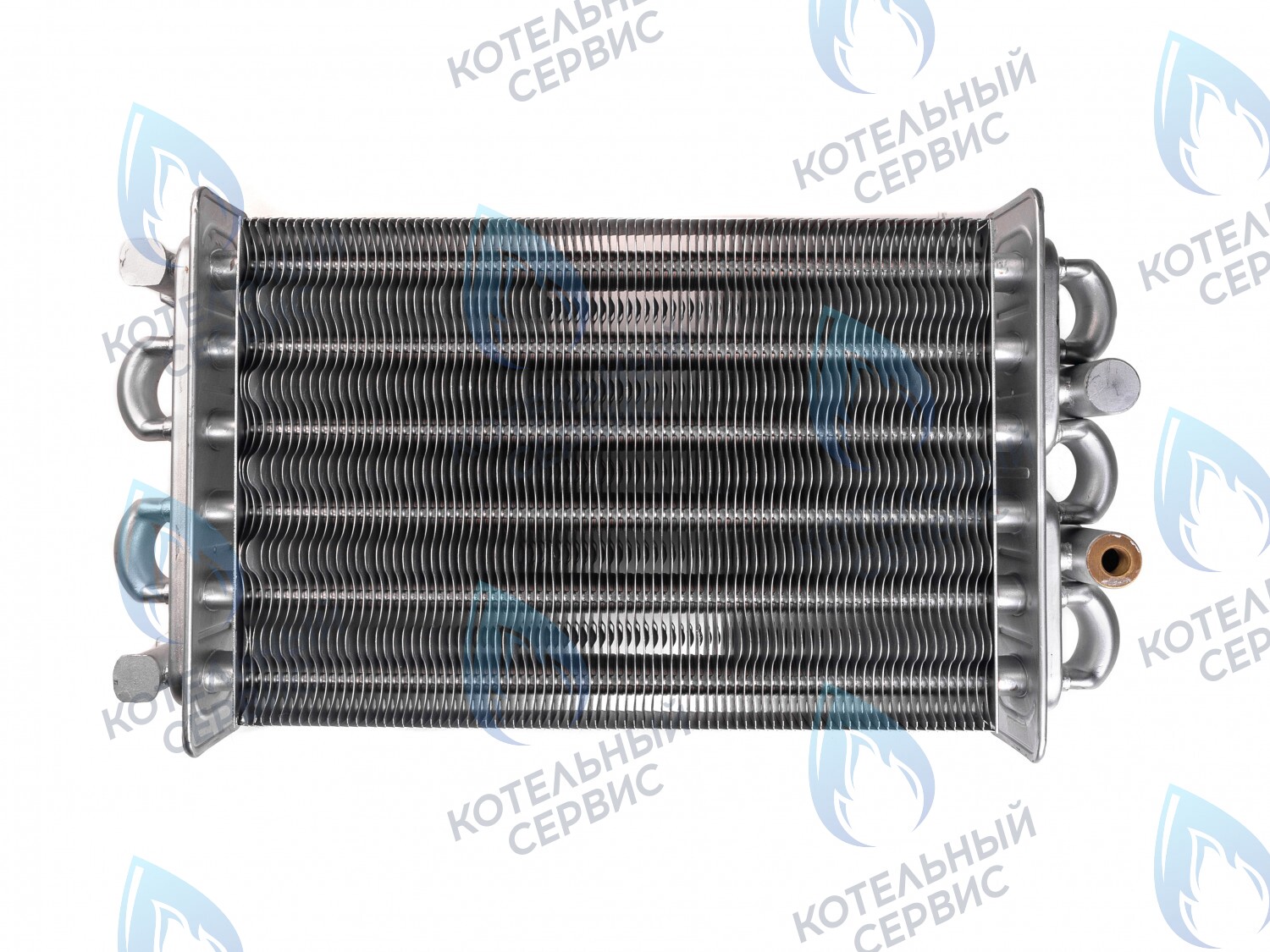 21934 Теплообменник битермический Valmex 256350881801 NEVALUX в Орске