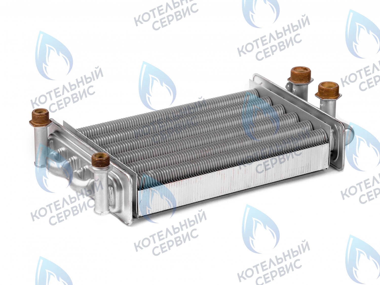 21934 Теплообменник битермический Valmex 256350881801 NEVALUX в Орске
