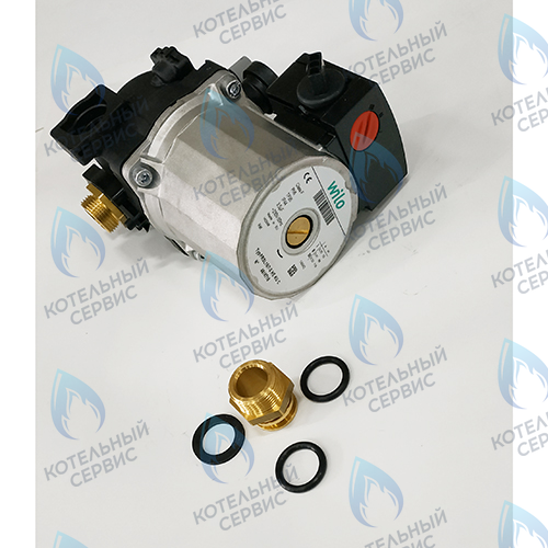 39829260 Насос KIT POMPA FRSL15/7  (36600240), шт FERROLI в Орске