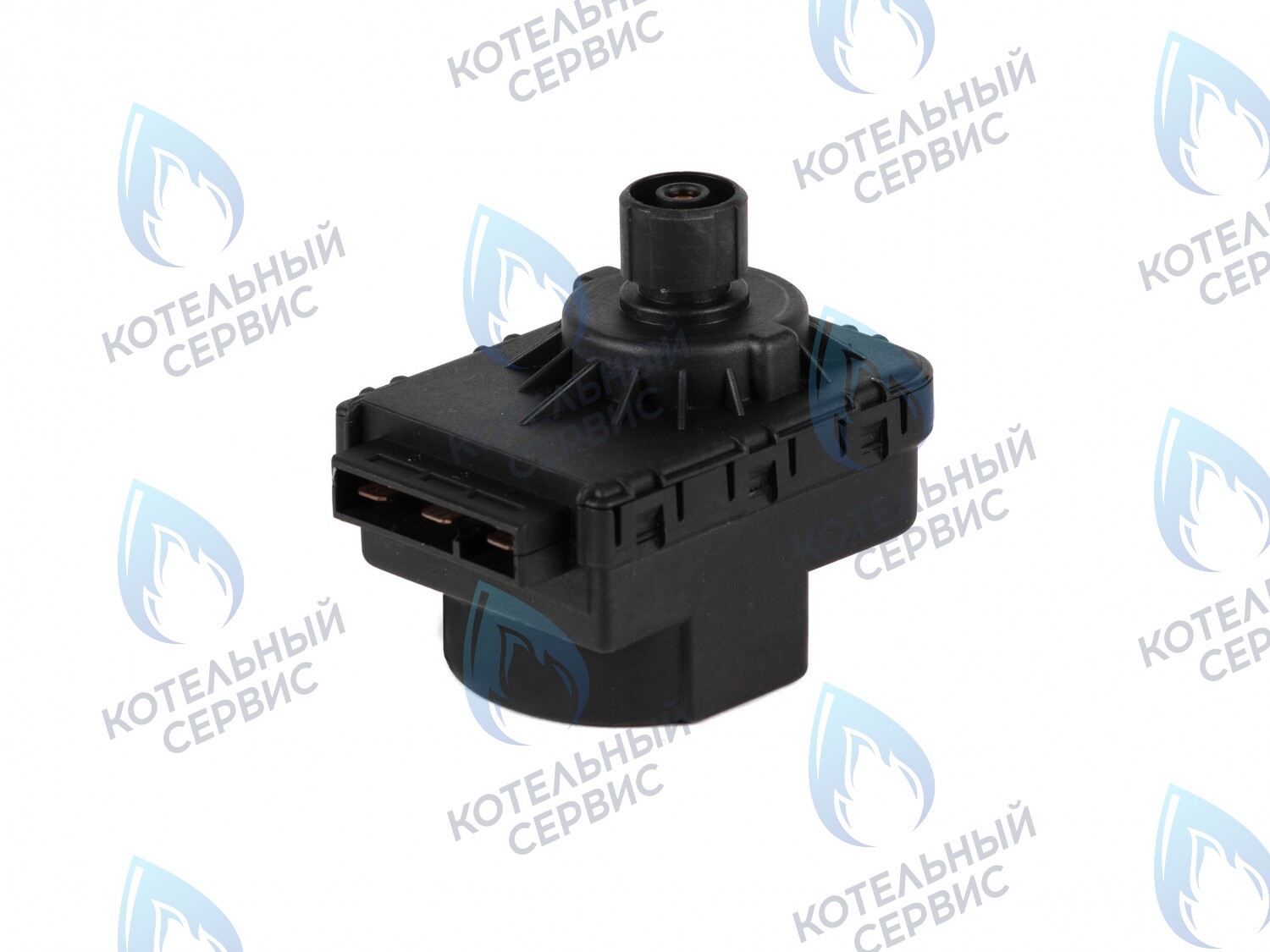 Aa61712905 Сервопривод трехходового клапана Basic DUO 24 Fi, 30 Fi (AA61712905) ELECTROLUX в Орске