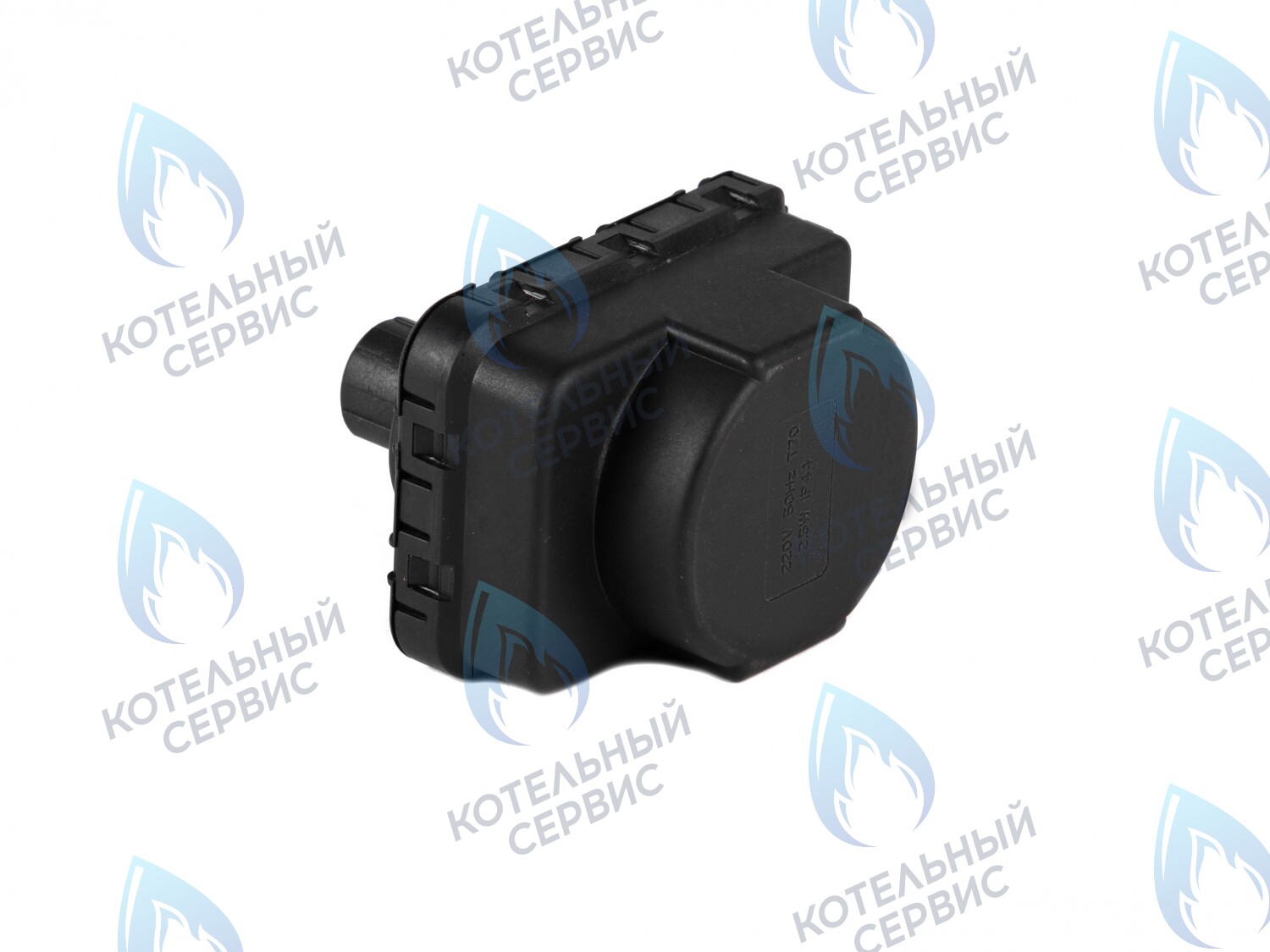 Aa61712905 Сервопривод трехходового клапана Basic DUO 24 Fi, 30 Fi (AA61712905) ELECTROLUX в Орске