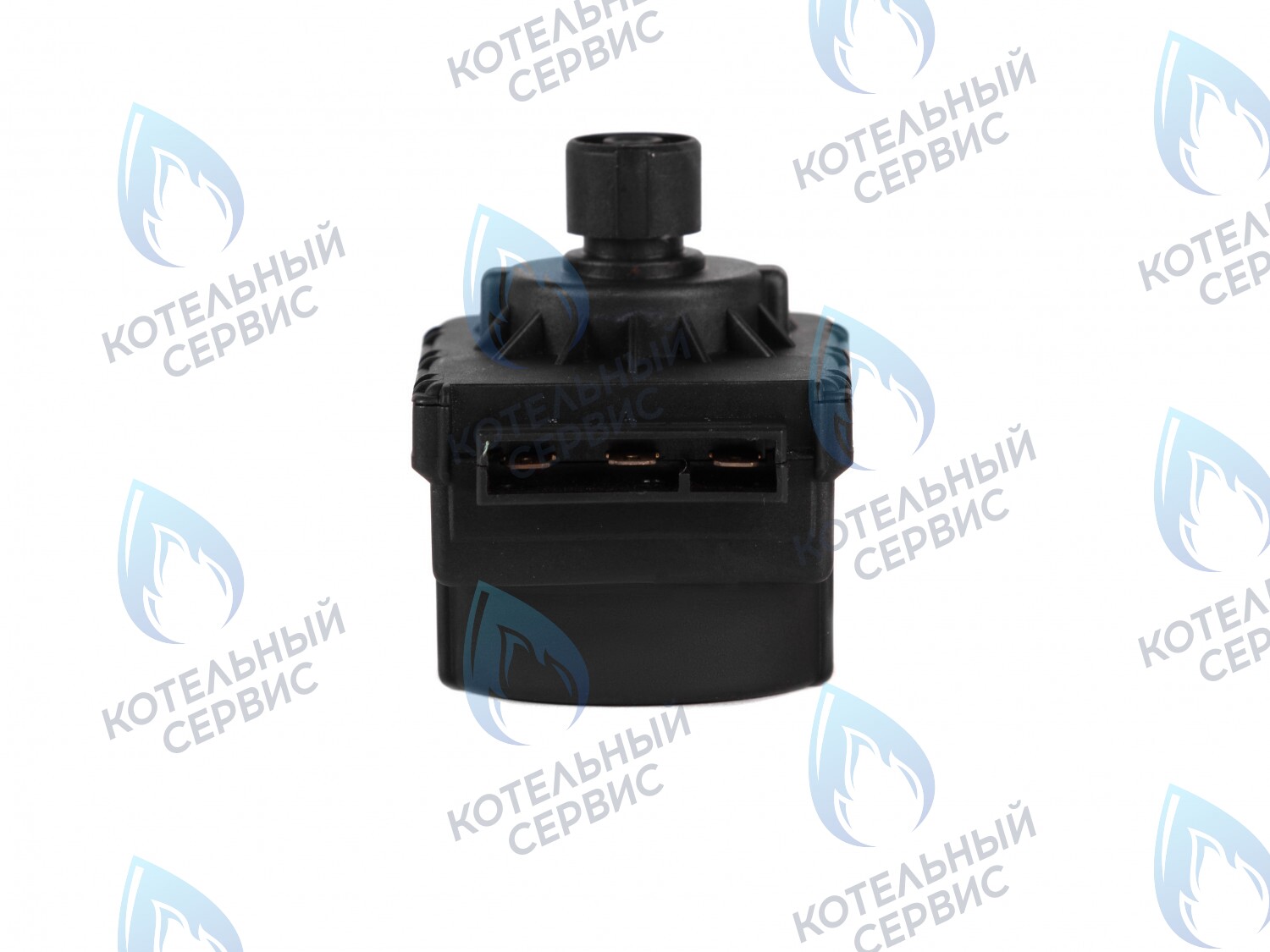 Aa61712905 Сервопривод трехходового клапана Basic DUO 24 Fi, 30 Fi (AA61712905) ELECTROLUX в Орске
