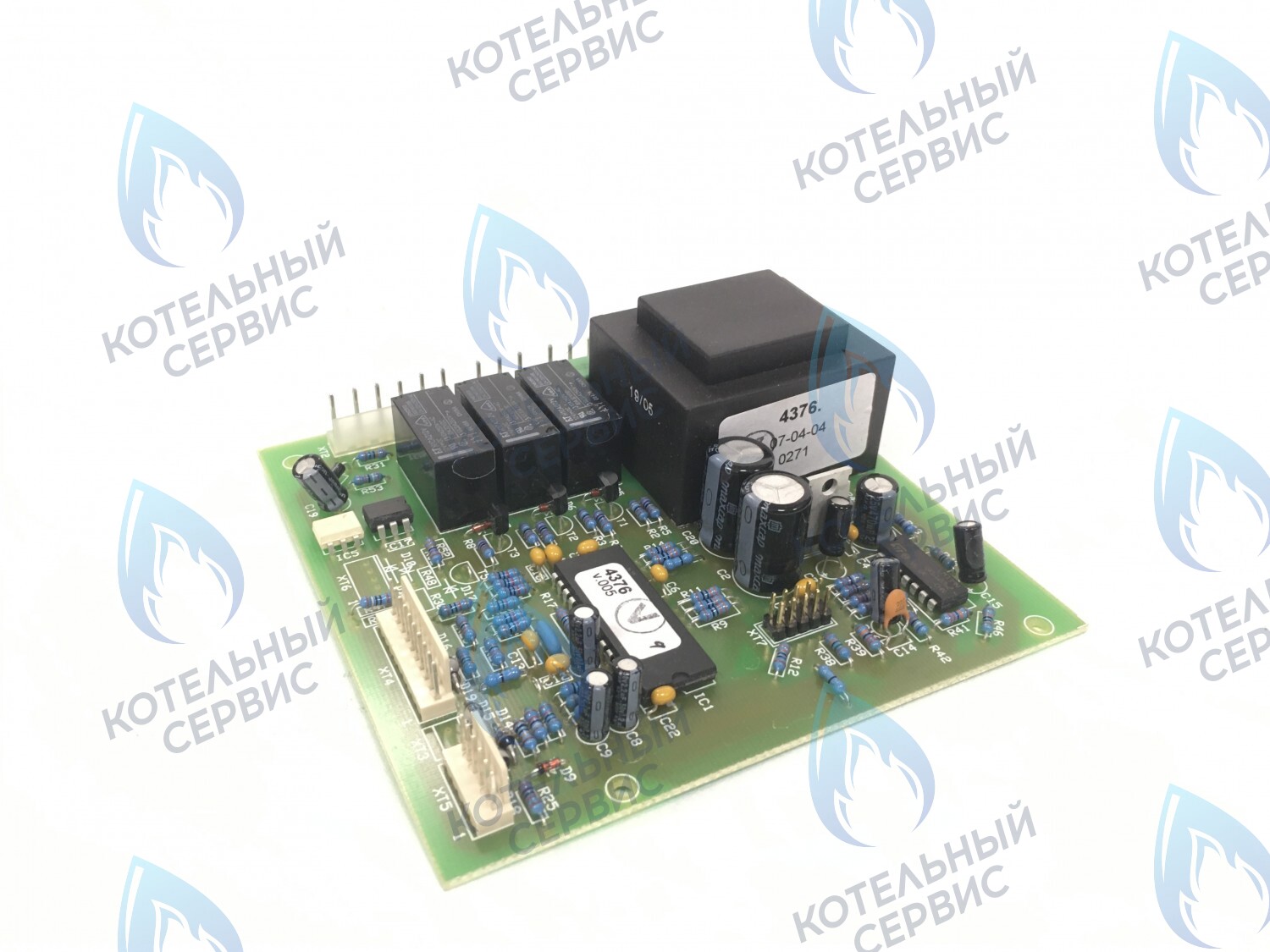 0020023218 Плата управления 24 KXV PROTHERM в Орске