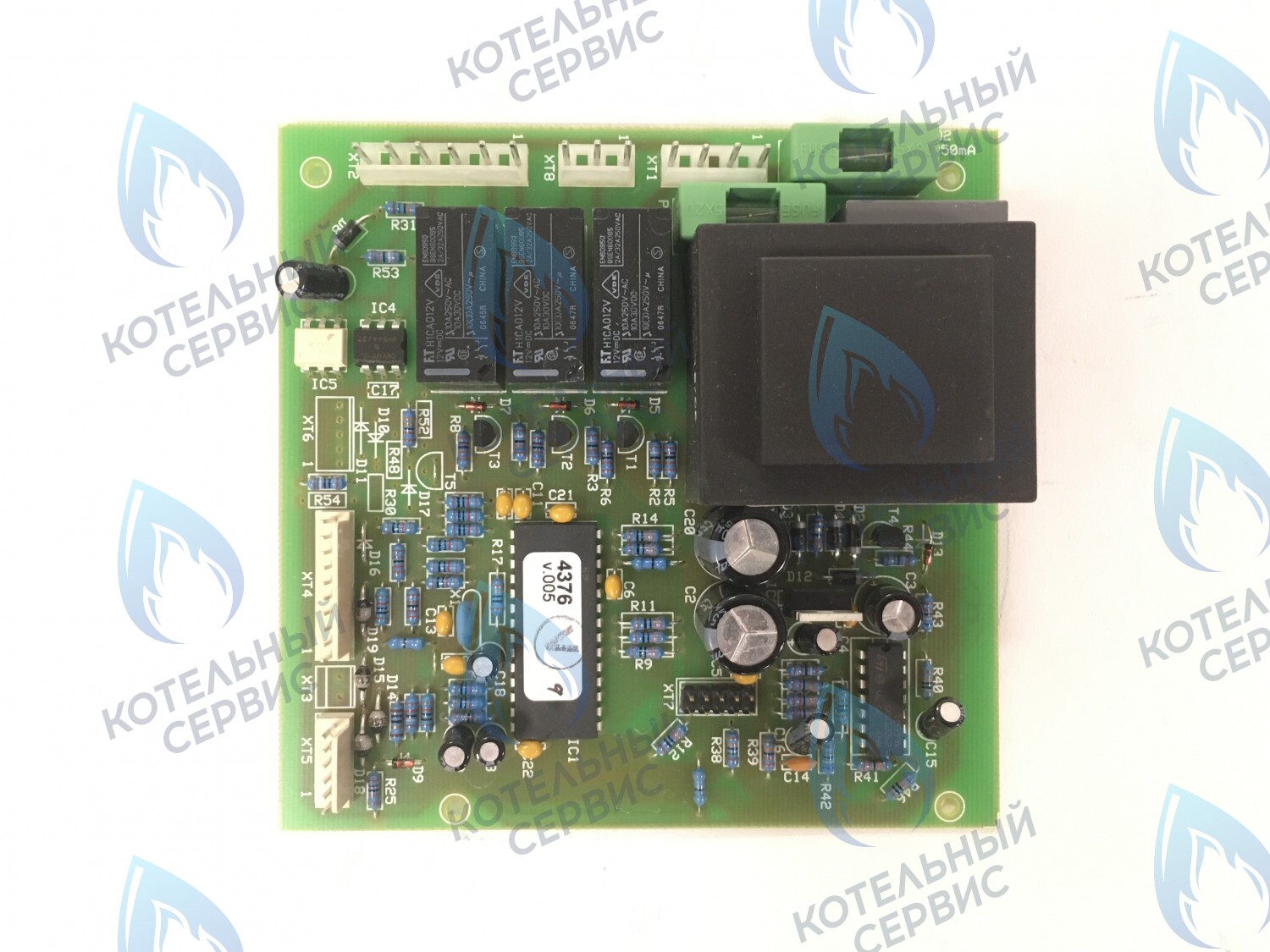 0020023218 Плата управления 24 KXV PROTHERM в Орске