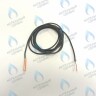 TSB001-CU-2M Датчик температуры ГВС (бойлера) 2м 10 kOm BAXI (8434260), ARISTON (60000454), CHAFFOTEAUX (60000454), Protherm (0010006491, 0020027633, SO10045), Bosch (7735502290) в Орске