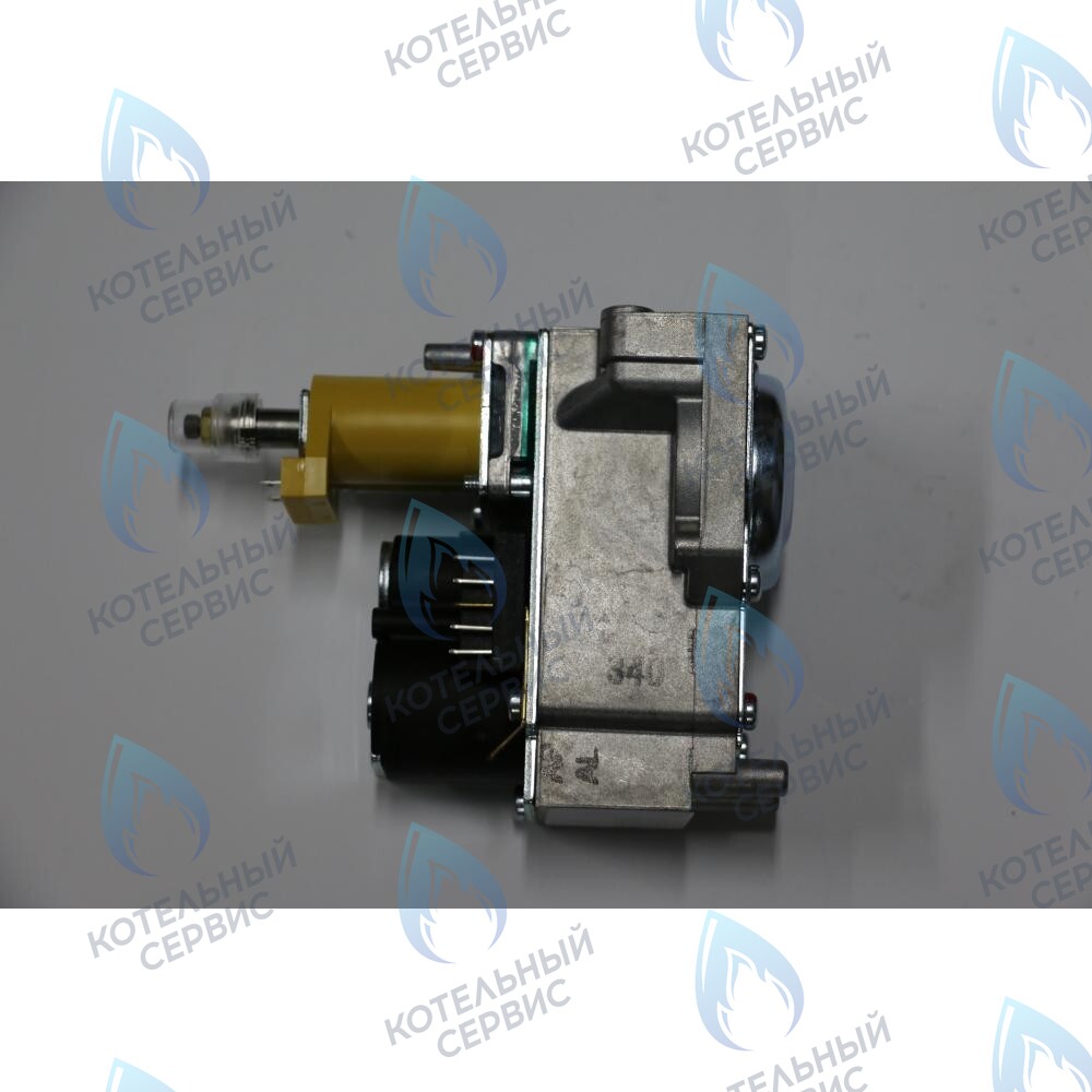5665220 Газовый клапан (HONEYWELL VK4105M 5108) BAXI ECO, ECO (3, 3 Compact, Four, 4s), FOURTECH, LUNA (3, 3 Comfort), MAIN, MAIN DIGIT в Орске