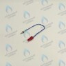 30002643A Датчик температуры ГВС Navien Deluxe 13-40K, Ace 13-40K, Atmo 13-24A (BH1403071A) в Орске