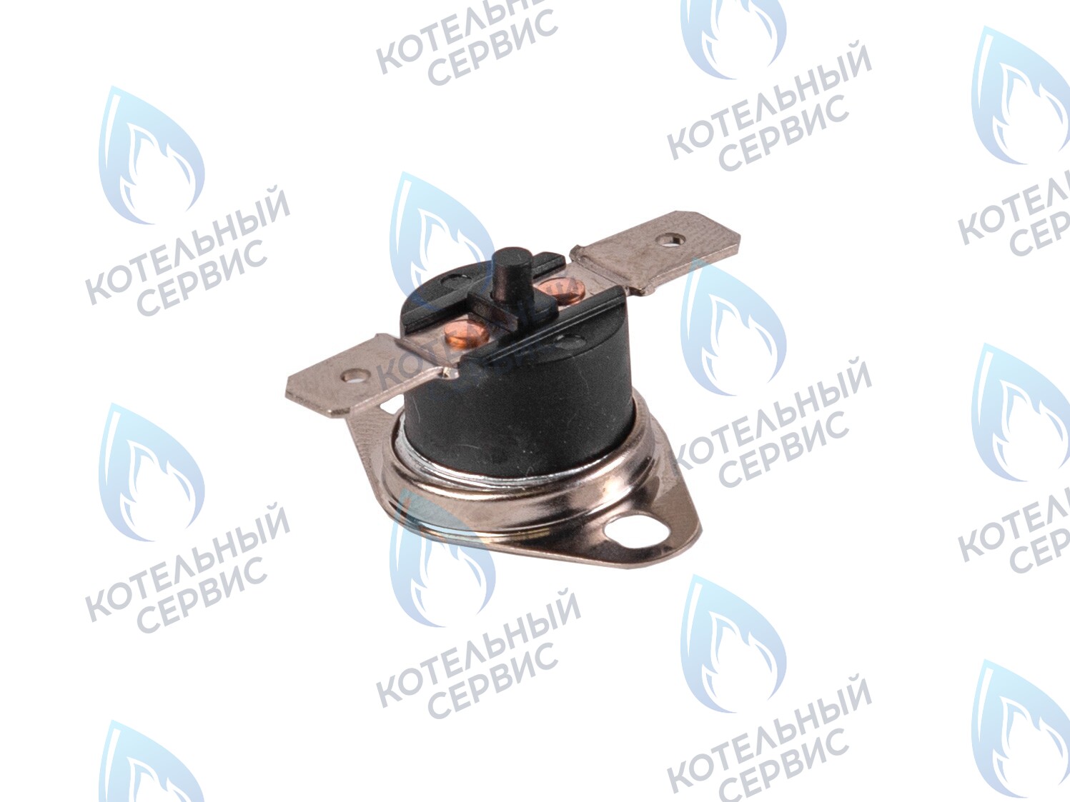 LT095-BT Термостат (датчик) перегрева с кнопкой 95С KSD 301 (0020027537) в Орске