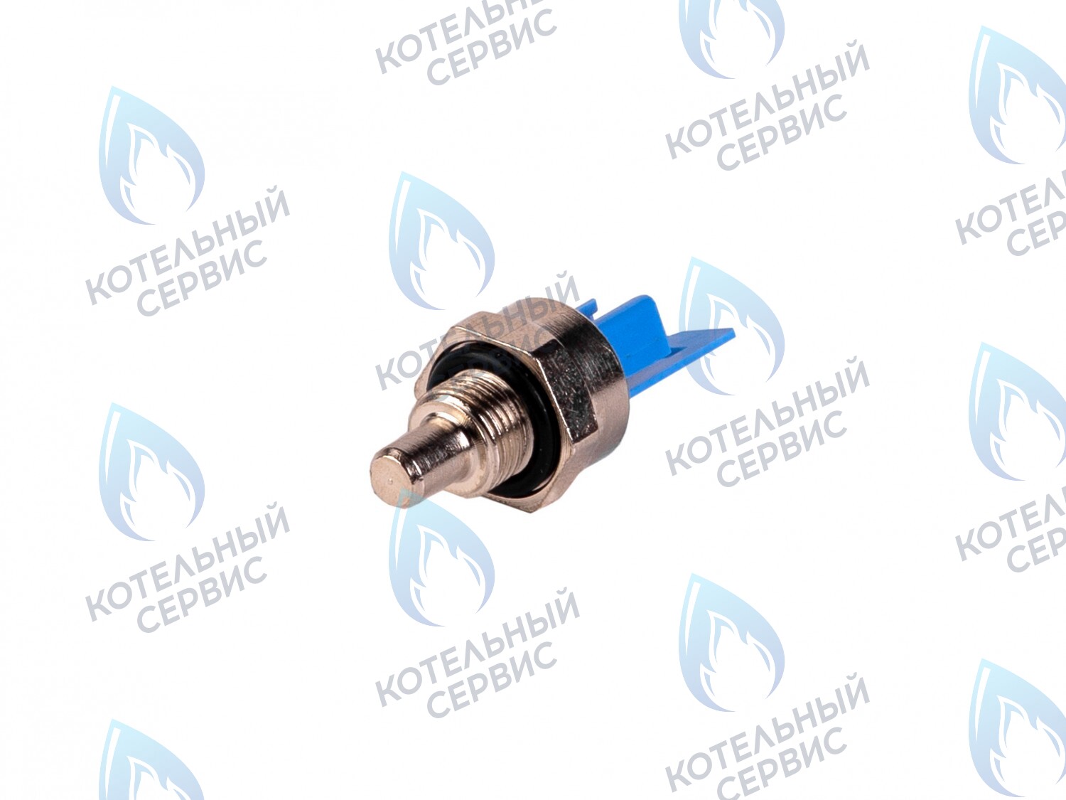 TS006-BLUE Датчик температуры погружной NTC ECA в Орске