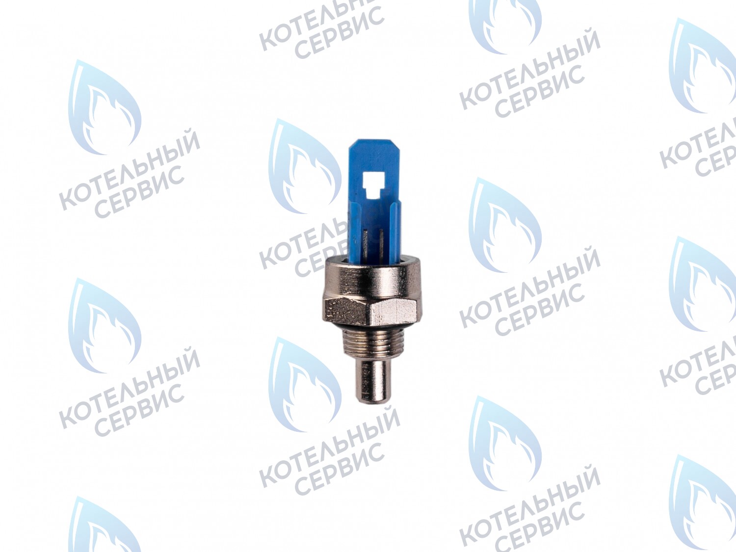 TS006-BLUE Датчик температуры погружной NTC ECA в Орске