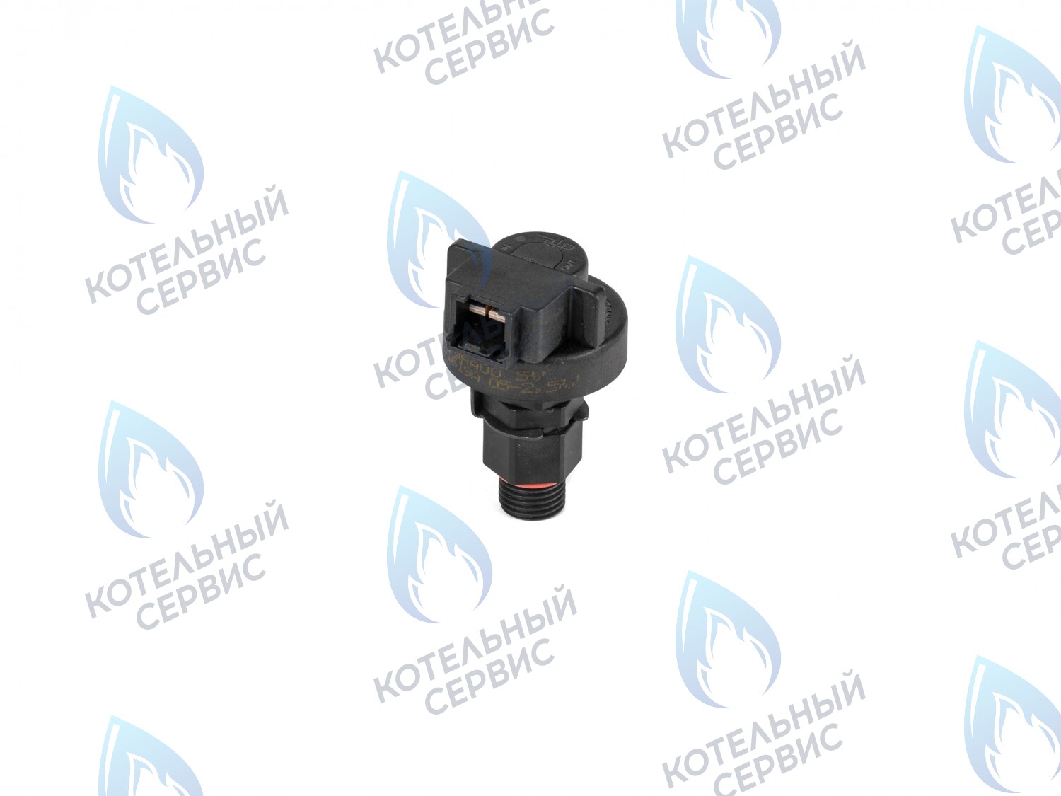 PSE011 Датчик давления воды электронный (0-4 BAR) на клипсе + резьба IN 5VDC OUT 0,5-2,5VDC (G) в Орске
