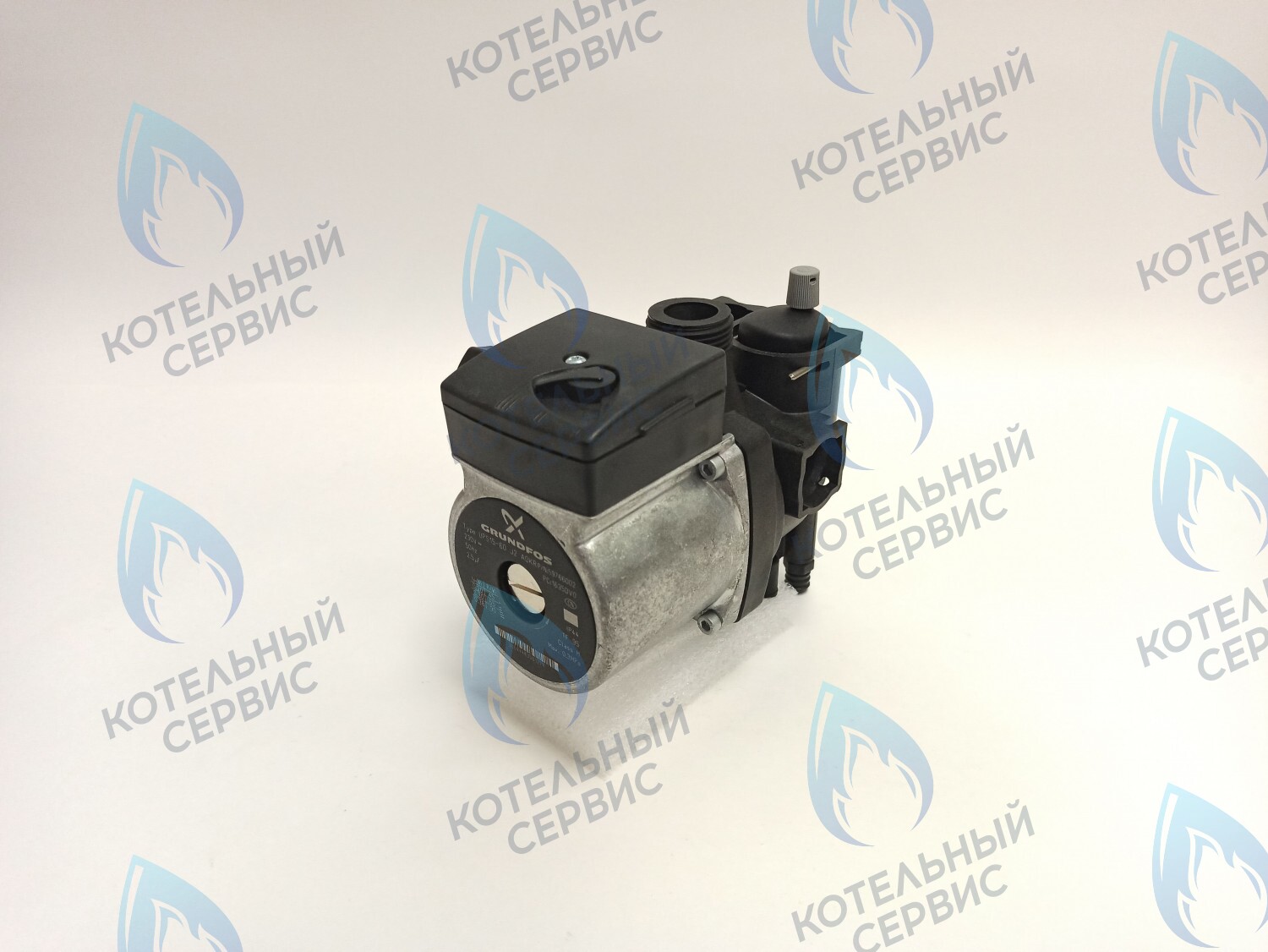 AA10010005 Насос GRUNDFOS UPS15-60 AOKR ELECTROLUX Hi-Tech 32 Fi в Орске
