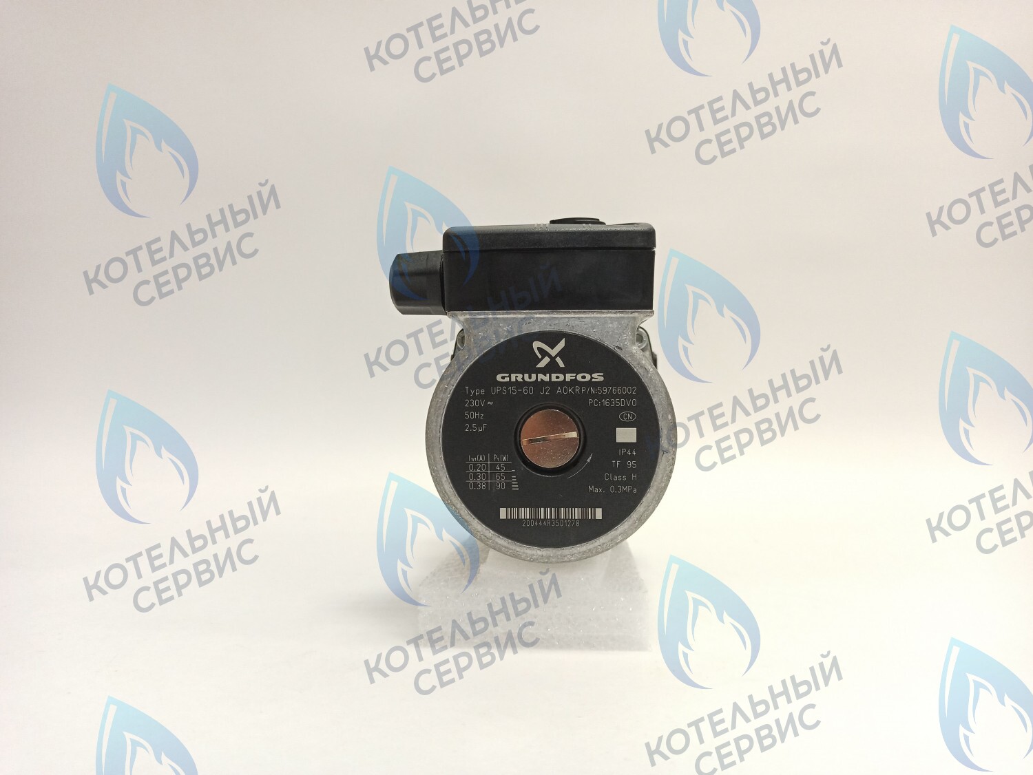 AA10010005 Насос GRUNDFOS UPS15-60 AOKR ELECTROLUX Hi-Tech 32 Fi в Орске