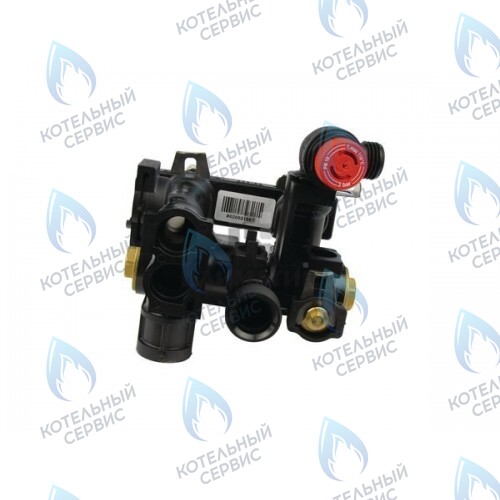 0020015126 Гидроблок пласт.-выход PROTHERM в Орске