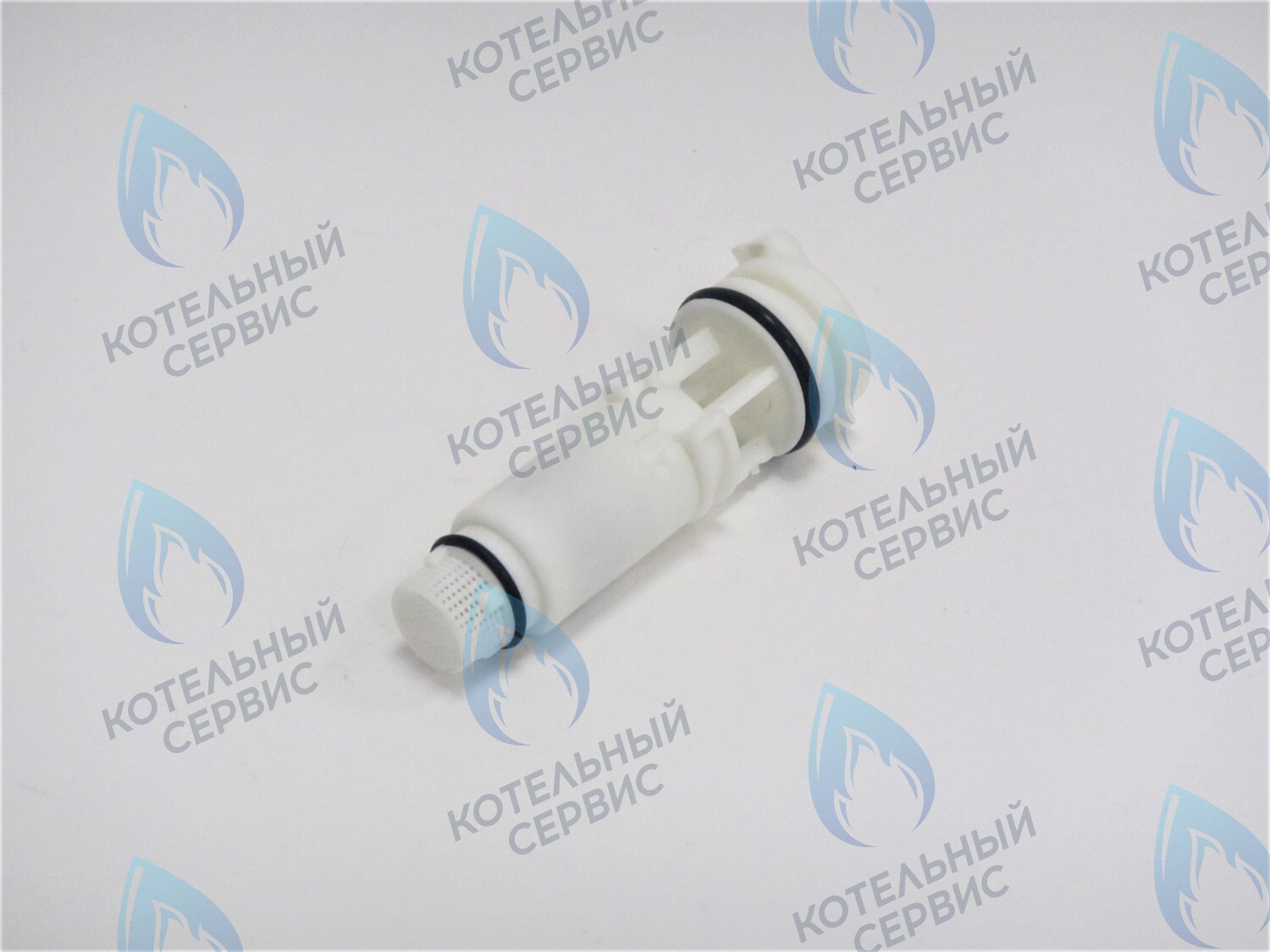 FST008 Картридж турбинки датчика расхода BOSCH (87186456820, 87186456830), BUDERUS (87186456820, 87186456820), ELECTROLUX ( BI1441 501), BIASI, FEDERICA BUGATTI (BI1441 501) в Орске