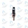TS010-BLACK Датчик температуры воды погружной G1/8 в Орске