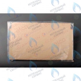 Теплоизоляция задняя ARISTON
