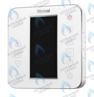 498900118 Котел газовый настенный двухконтурный RINNAI BR-R+WIFI в Орске