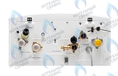 498900118 Котел газовый настенный двухконтурный RINNAI BR-R+WIFI в Орске