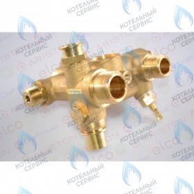 Группа возврата ARISTON