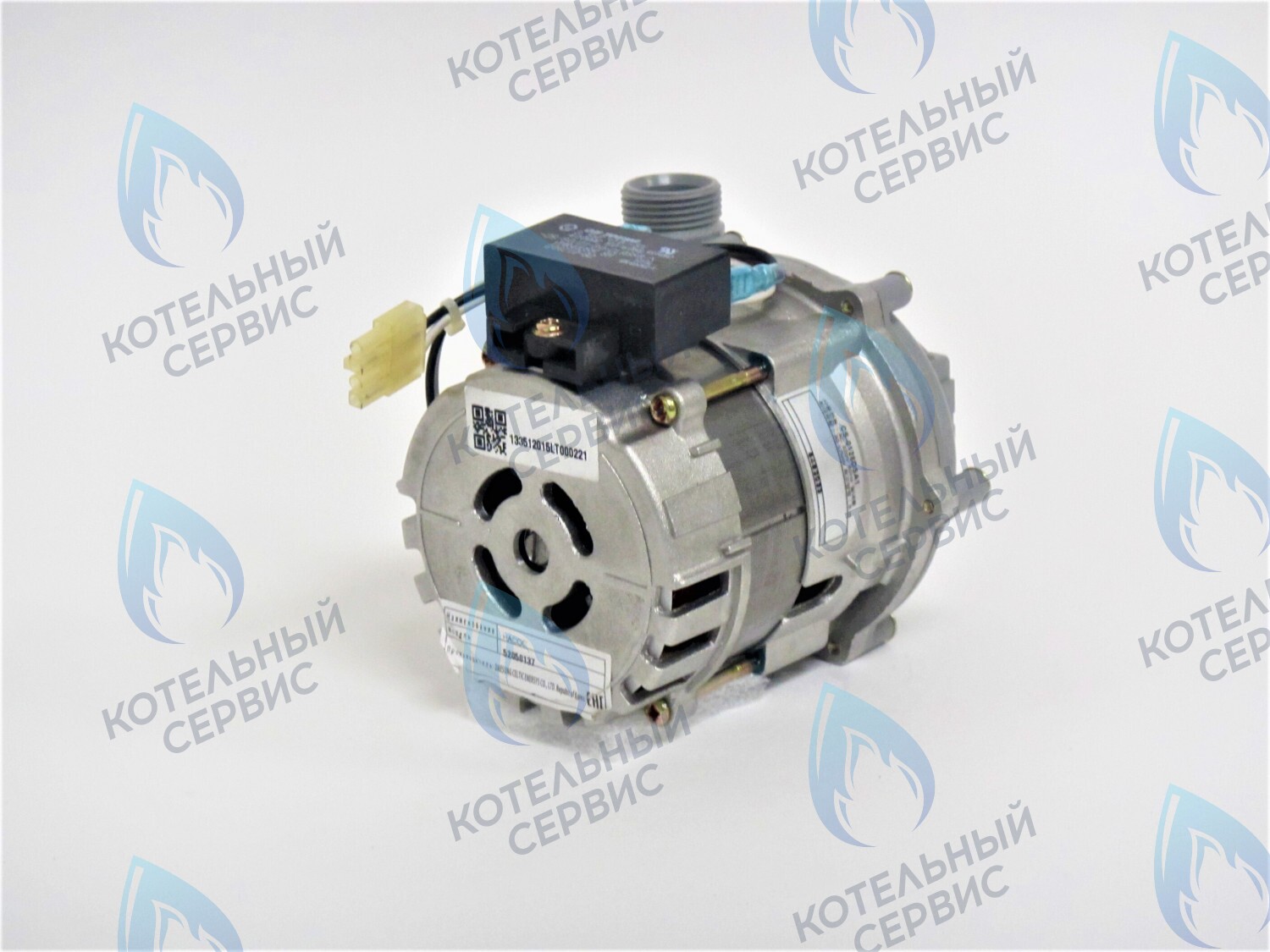 PMDS1A-CS99-Комп Насос циркуляционный GRUNDFOS CS-0128DSA1 для котлов Daesung до 50 кВт (52050137) в Орске
