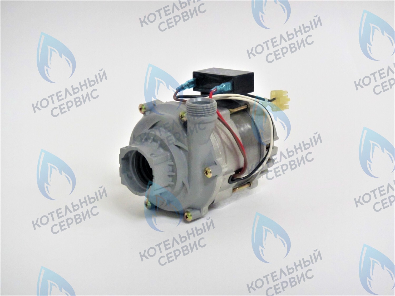 PMDS1A-CS99-Комп Насос циркуляционный GRUNDFOS CS-0128DSA1 для котлов Daesung до 50 кВт (52050137) в Орске